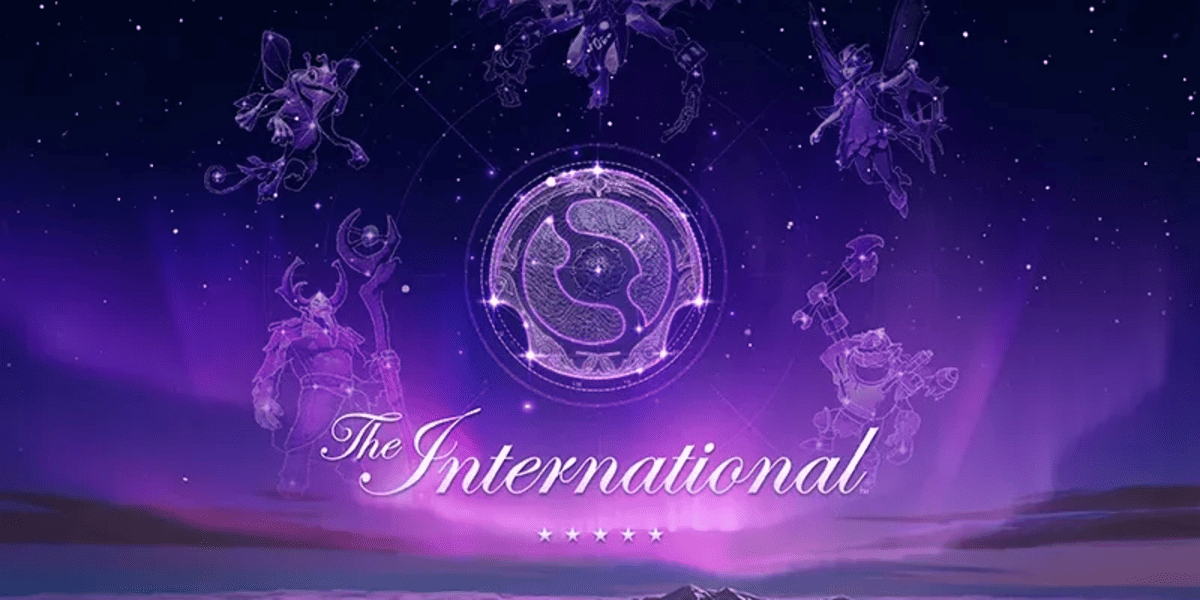 Оголошено розклад The International 2025 — завершального турніру сезону з Dota 2