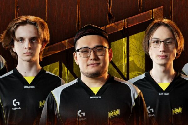 NAVI пройшли на DreamLeague Season 27