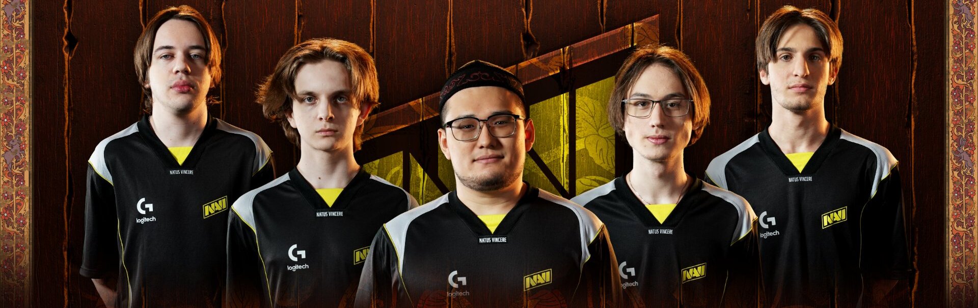 NAVI пройшли на DreamLeague Season 27