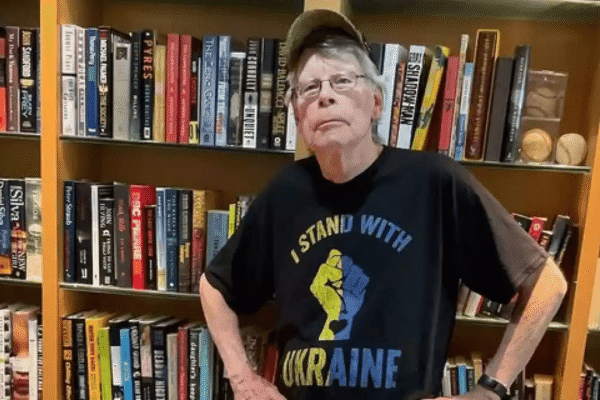 Через 46 років після написання «Довга прогулянка» Стівена Кінга виходить на екрани