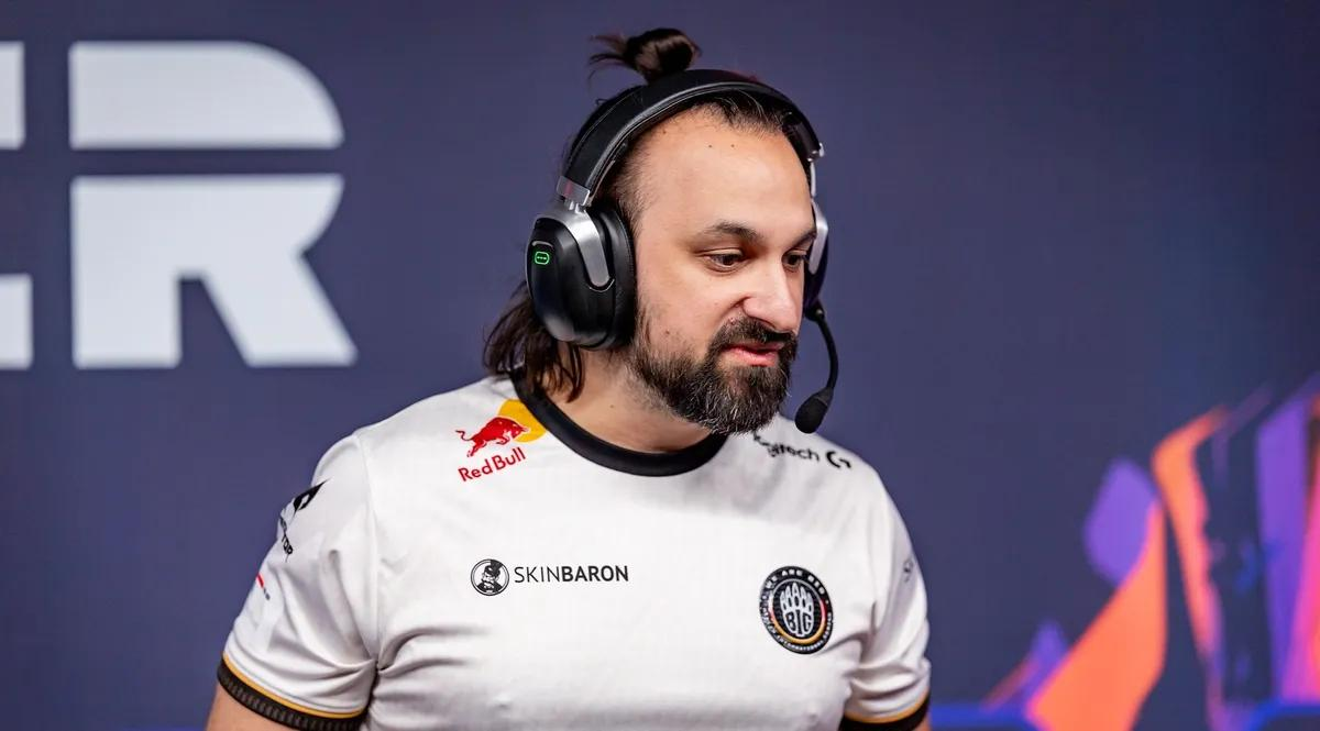 BIG розширює партнерство зі SkinBaron