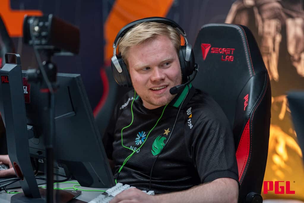 Magisk повертається в Astralis: що змінюється у світових та українських складах