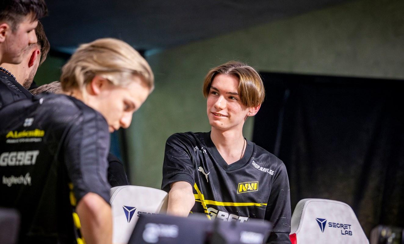 Позиції українців у глобальному рейтингу HLTV: останні зміни