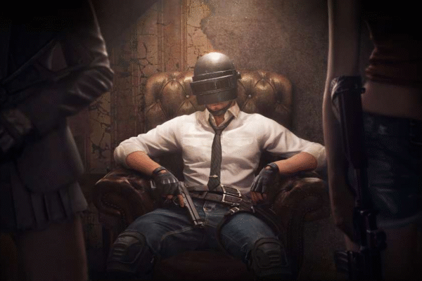 У серпні PUBG заблокувала 30 000 акаунтів через злом DMA