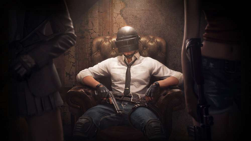 У серпні PUBG заблокувала 30 000 акаунтів через злом DMA