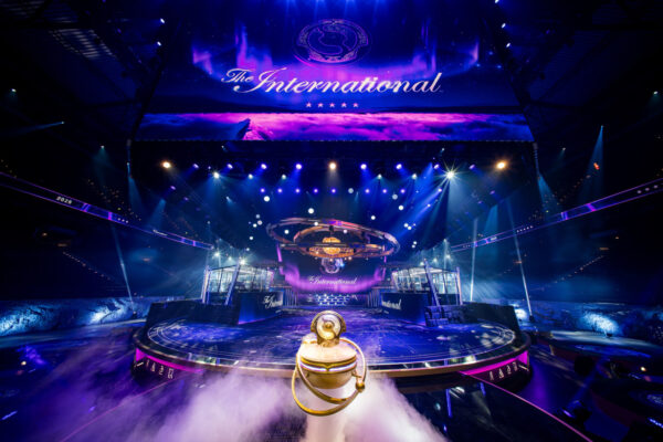 The International 2025: Team Falcons беруть трофей, глядацька аудиторія знову зростає