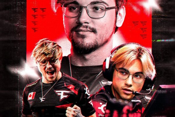 Останні зміни у ростерах команд: Twistzz несподівано повертається до FaZe
