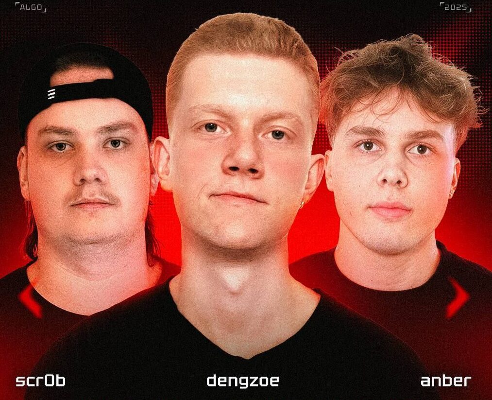 ALGO підписали ядро HEROIC Academy