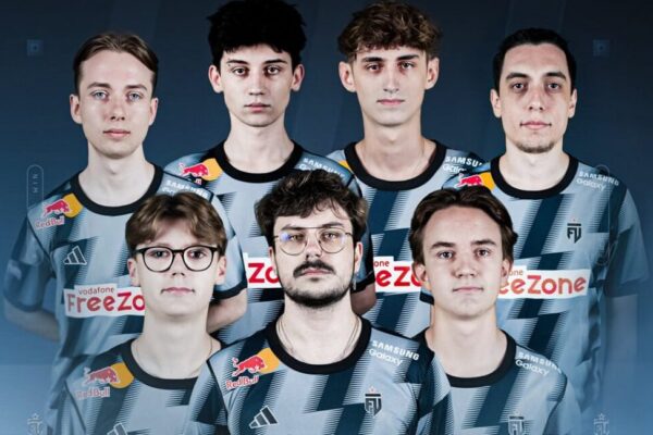 FUT відкрили власний академічний склад з CS2