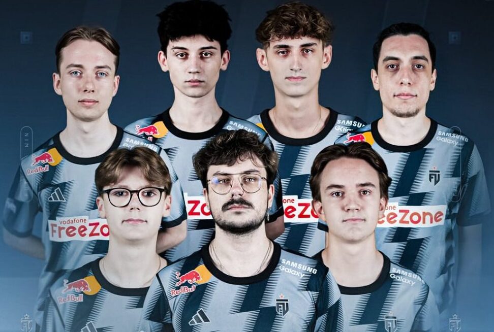 FUT відкрили власний академічний склад з CS2