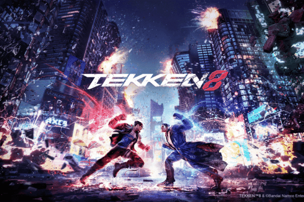 NAVI розпускає склад з дисципліни Tekken 8