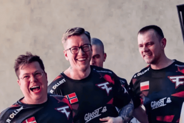FaZe Clan оголошує про початок subathon II з 1 жовтня