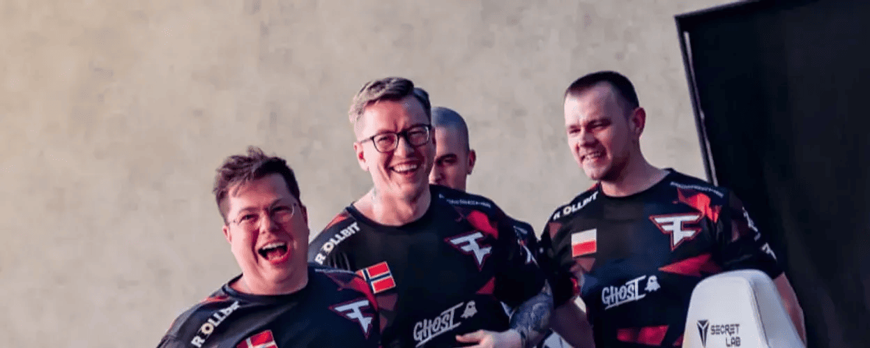 FaZe Clan оголошує про початок subathon II з 1 жовтня