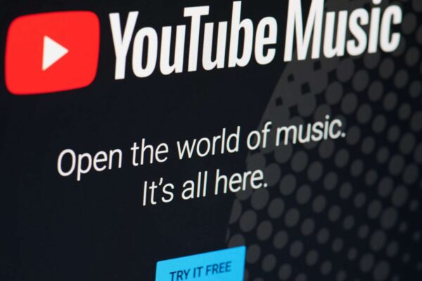 Google тестує хостинги зі штучним інтелектом для YouTube Music