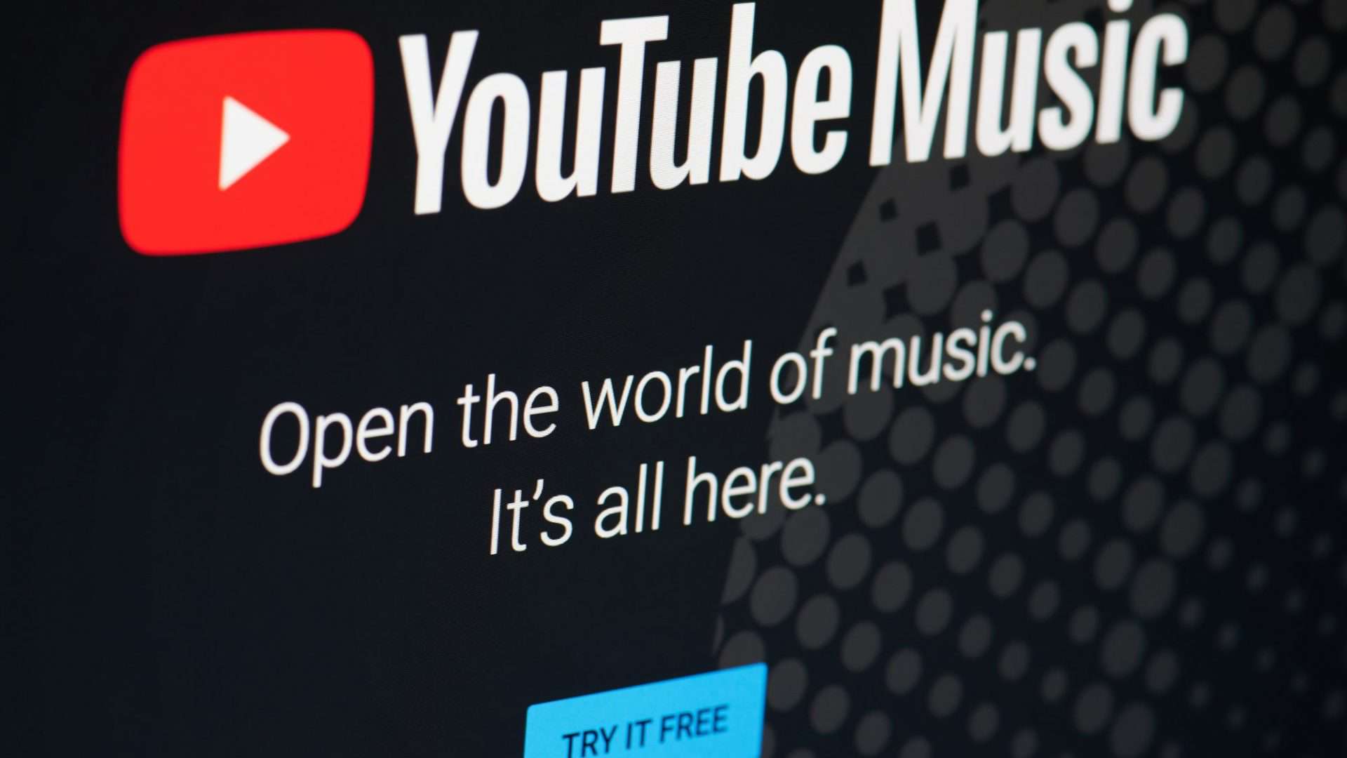 Google тестує хостинги зі штучним інтелектом для YouTube Music