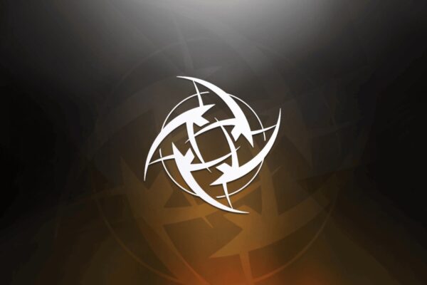 NIP повернули старий логотип на StarLadder Budapest Major 2025