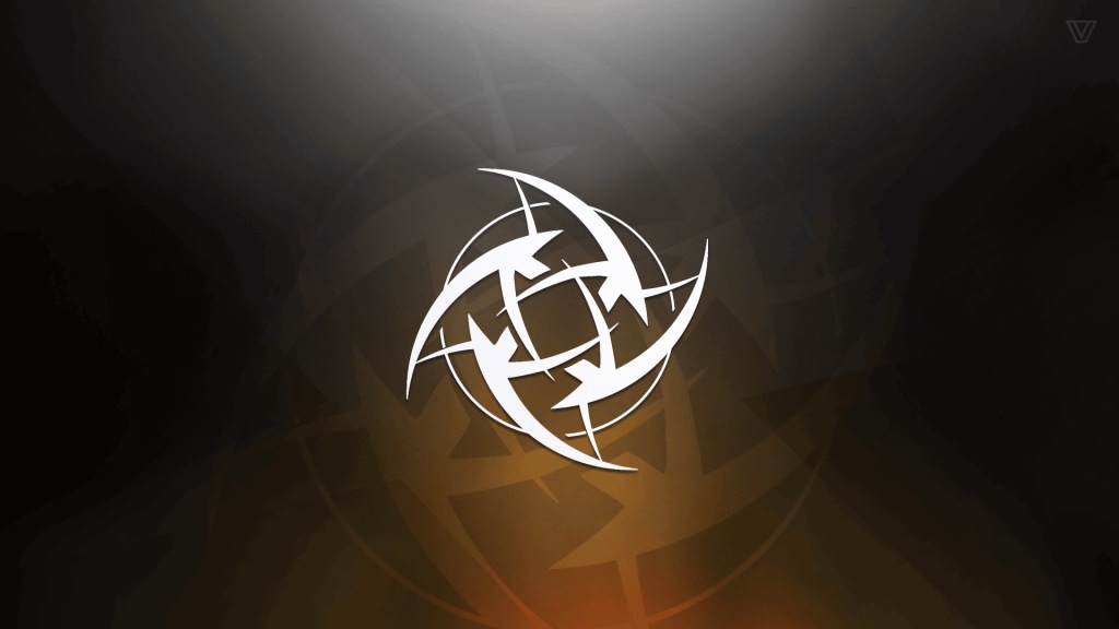 NIP повернули старий логотип на StarLadder Budapest Major 2025