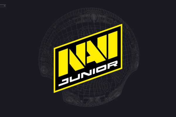 Названо перших двох гравців складу NAVI Junior з CS2