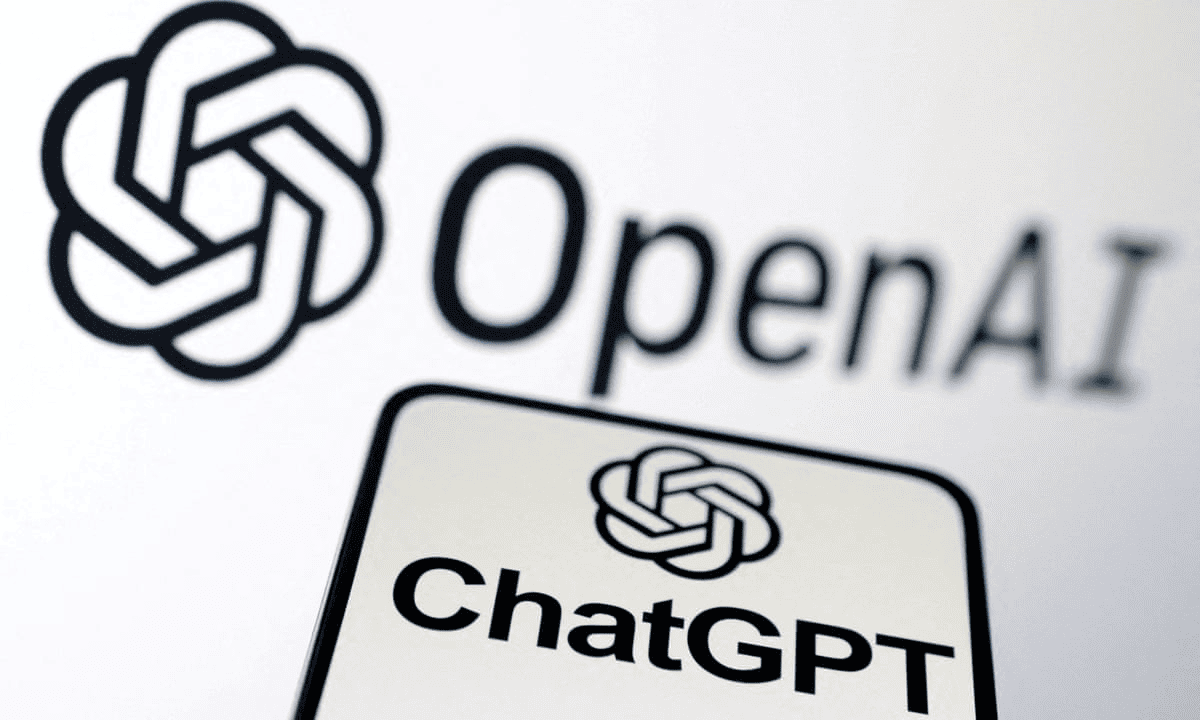 ChatGPT залучає 800 млн користувачів щотижня, а вартість OpenAI сягнула $500 млрд
