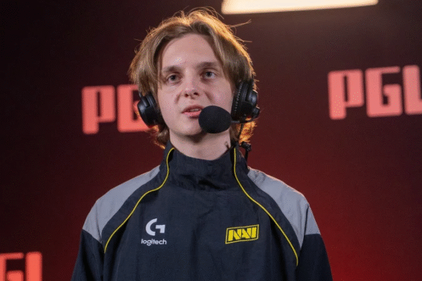 NAVI кваліфікувалися на PGL Wallachia Season 6