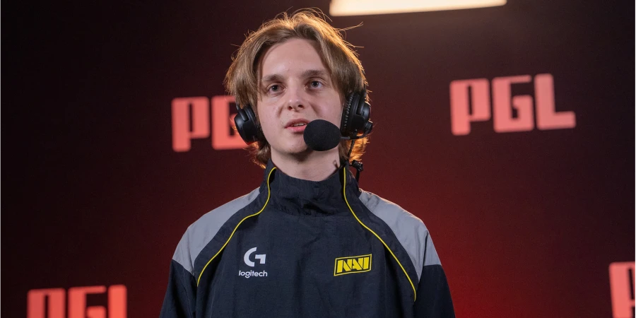 NAVI кваліфікувалися на PGL Wallachia Season 6