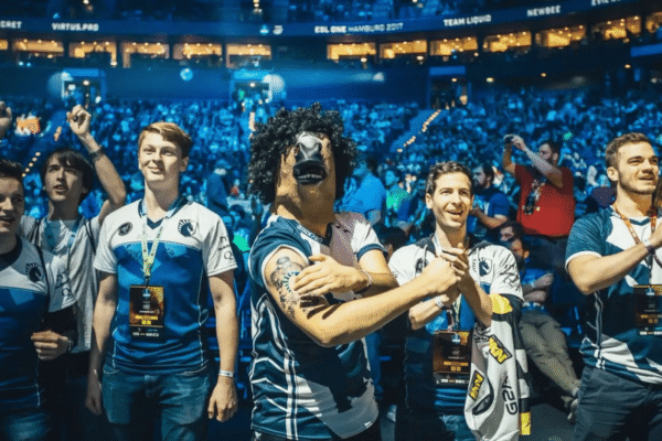Team Liquid оголосила про приєднання Ace та tOfu до складу Dota 2