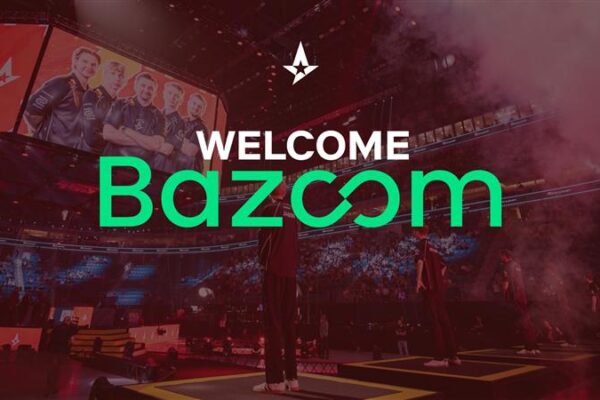 Перший великий контракт Astralis під новим керівництвом