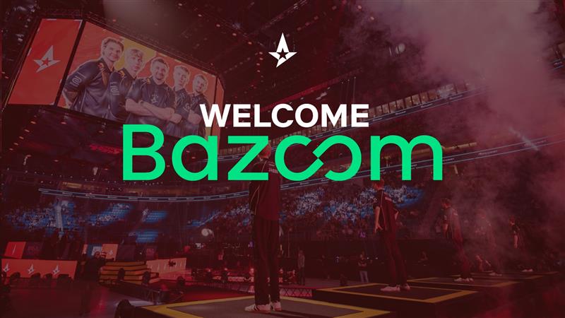 Перший великий контракт Astralis під новим керівництвом