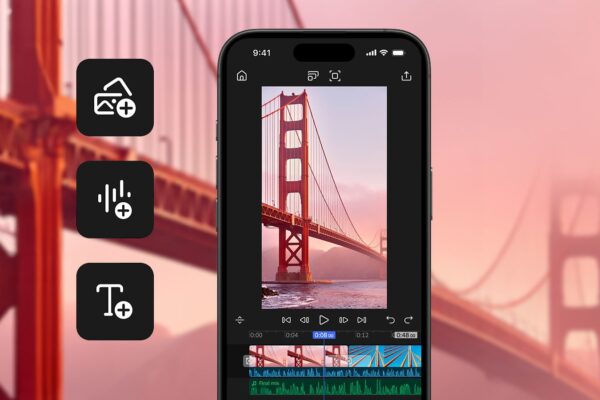 Adobe Premiere запускає безкоштовний мобільний додаток для користувачів iPhone