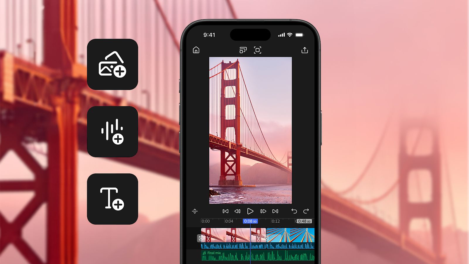 Adobe Premiere запускає безкоштовний мобільний додаток для користувачів iPhone
