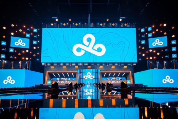 Cloud9 анонсує партнерство з JetBrains у сфері штучного інтелекту