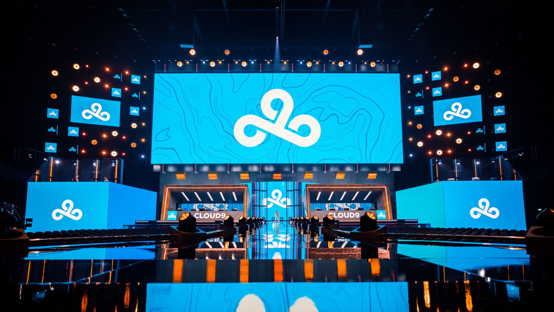 Cloud9 анонсує партнерство з JetBrains у сфері штучного інтелекту