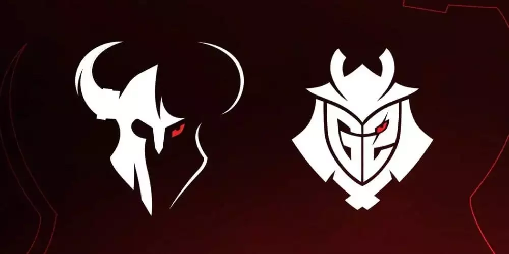 G2 Esports офіційно представила ребрендинг своєї команди G2 Minnesota у Call of Duty League