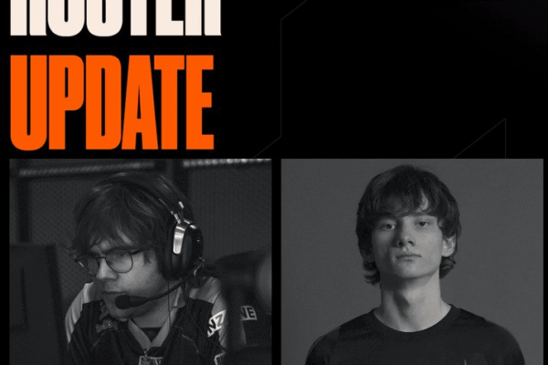 Український гравець jackasmo приєднується до fnatic на правах оренди