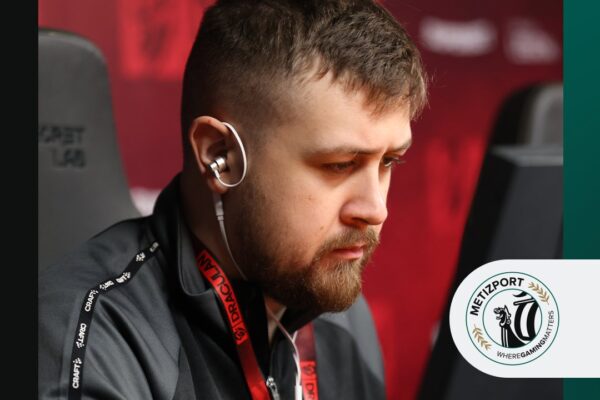 Metizport оголосила про зміни у складі CS2 — L00m1 переходить у запас, Plopski бере паузу