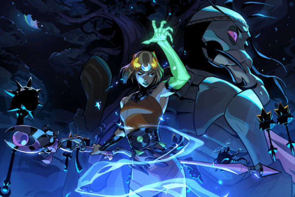 Що відомо про гру Hades II: Supergiant Games офіційно випустила версію 1.0