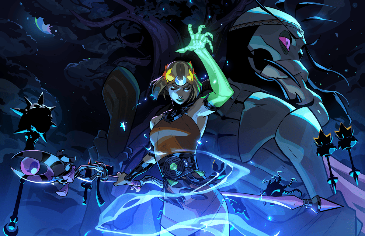 Що відомо про гру Hades II: Supergiant Games офіційно випустила версію 1.0