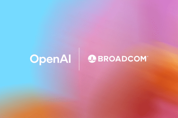 OpenAI та Broadcom об'єднуються для розгортання 10 гігават прискорювачів штучного інтелекту