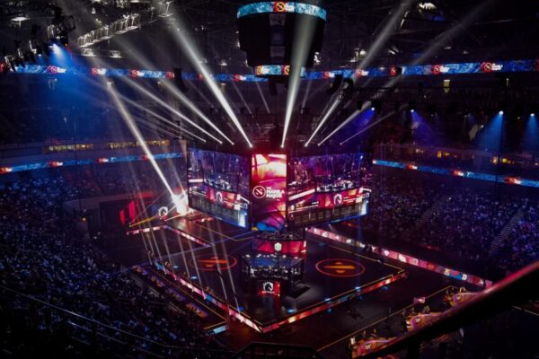 Турнір PGL Masters Bucharest 2025 розпочався: відомі пари