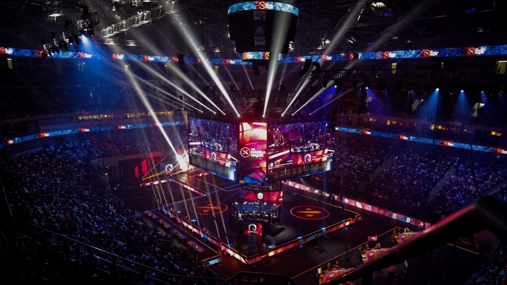 Турнір PGL Masters Bucharest 2025 розпочався: відомі пари