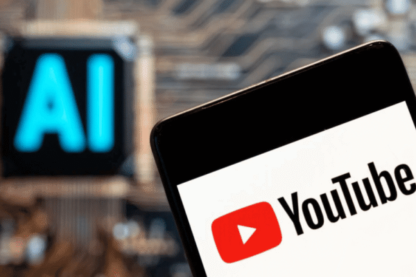 YouTube запускає функцію розпізнавання схожості
