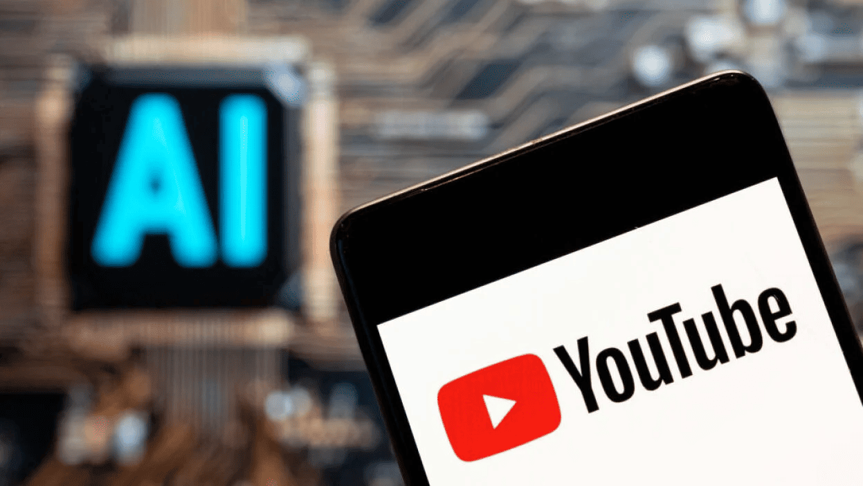 YouTube запускає функцію розпізнавання схожості