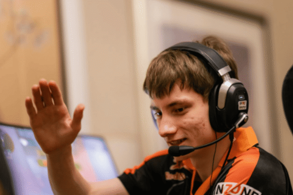 Українські команди зміцнюють позиції у рейтингу HLTV після осінніх турнірів