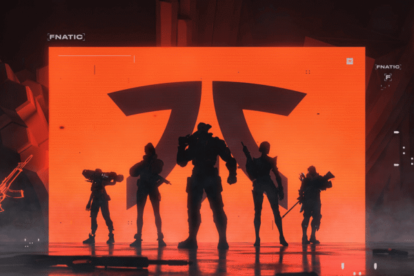 Fnatic представить склад VCT 2026 на власному заході