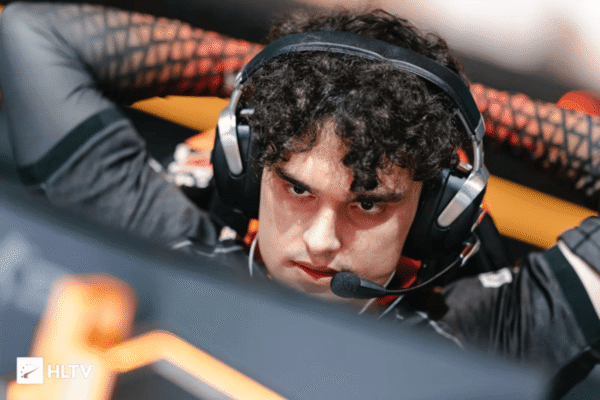 Хід подій на PGL Masters Bucharest 2025: fnatic покинули турнір, B8 вийшли у плей-оф