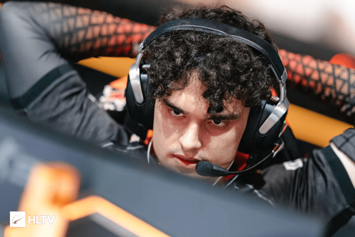 Хід подій на PGL Masters Bucharest 2025: fnatic покинули турнір, B8 вийшли у плей-оф