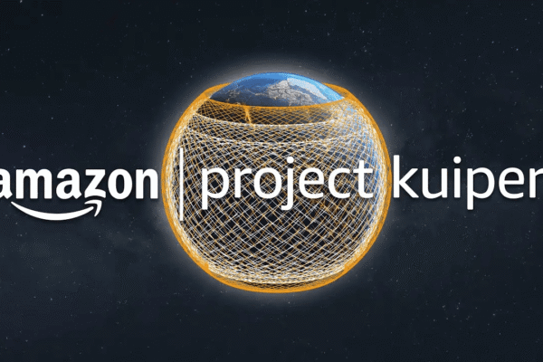 Amazon розширює проєкт Kuiper запусками нових супутників