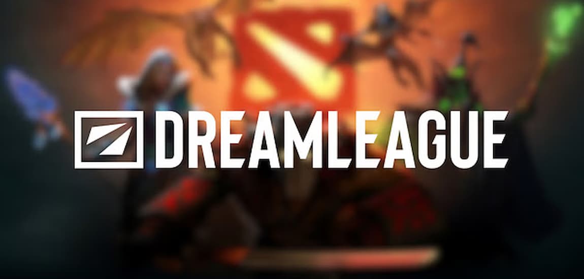 Оголошено команди, які запрошені на DreamLeague Season 27