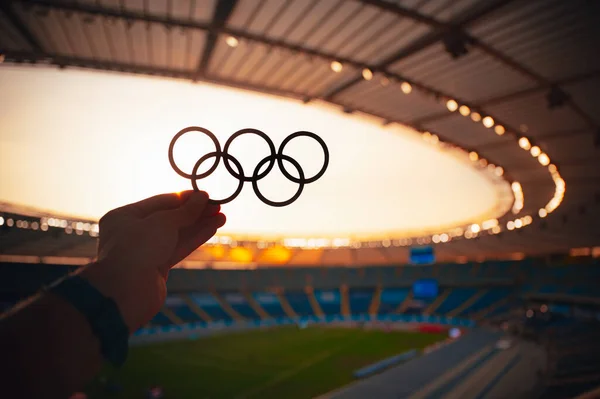 МОК і Саудівська Аравія скасували 12-річну угоду про проведення Олімпійських ігор з кіберспорту