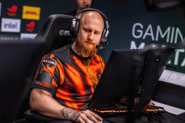Результати першого ігрового дня PGL Masters Budapest 2025